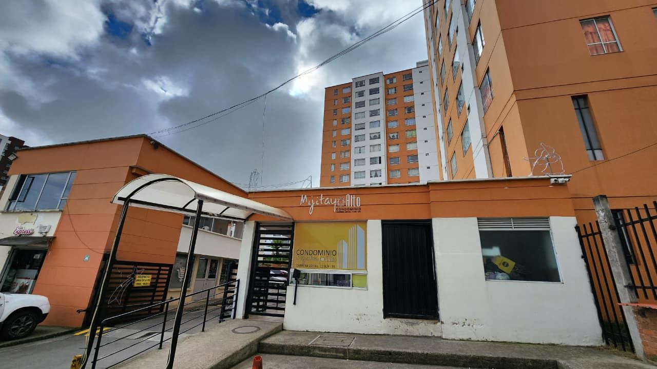 Apartamento en arriendo Nariño Pasto Tamasagra 2 45 m2 Habitaciones 3 Baños 2 Garajes 1 Precio $990000