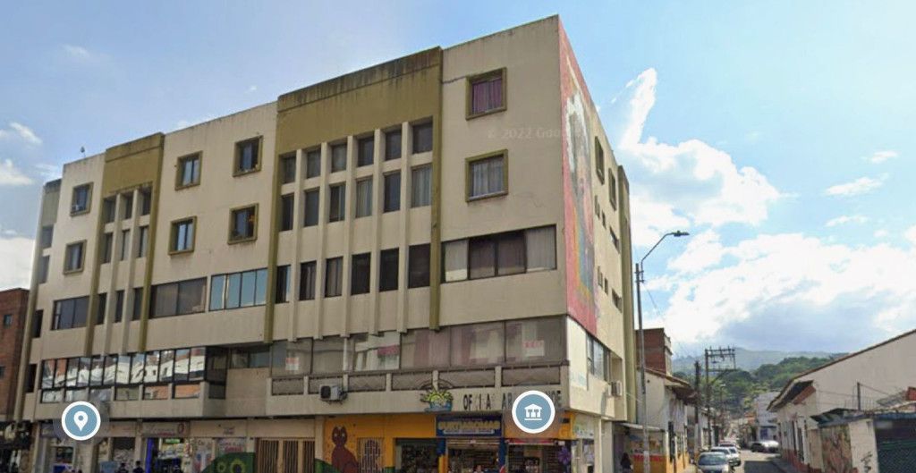 Oficina en arriendo Valle Del Cauca Cali Bellavista 120 m2 Habitaciones 0 Baños 2 Garajes 1 Precio $1930000