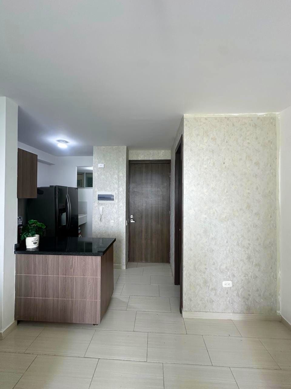 Apartamento en arriendo Atlántico Barranquilla Los Pinos 66 m2 Habitaciones 2 Baños 2 Garajes 1 Precio $1600000