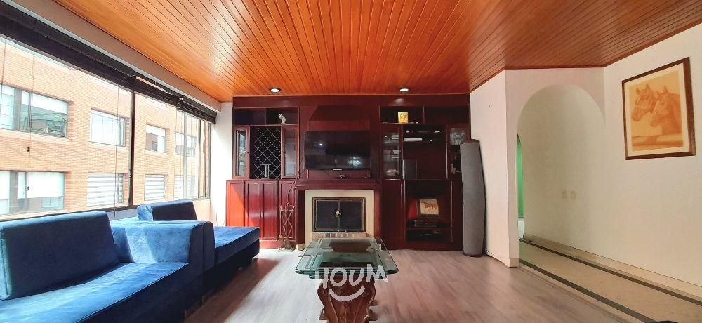 Apartamento en venta Cundinamarca Bogotá San Patricio 144 m2 Habitaciones 3 Baños 4 Garajes 2 Precio $790000000