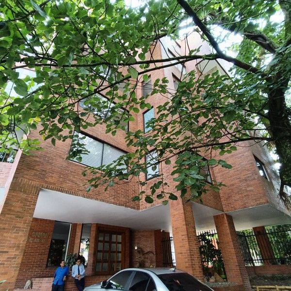 Apartamento en venta Tolima Ibagué Ub Altamira Reservado 170 m2 Habitaciones 3 Baños 2 Garajes 1 Precio $650000000