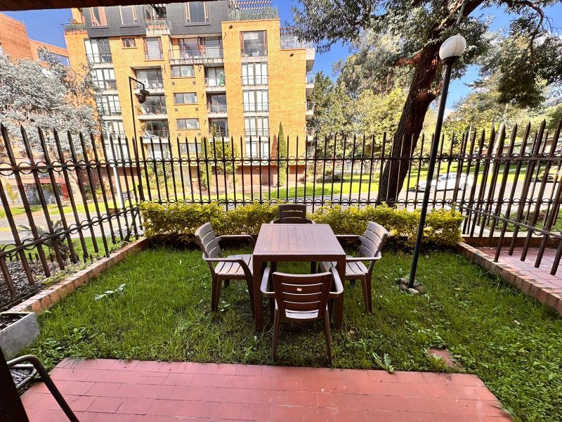 Apartamento en venta Cundinamarca Bogotá Bella Suiza 36 m2 Habitaciones 1 Baños 1 Garajes 1 Precio $295000000