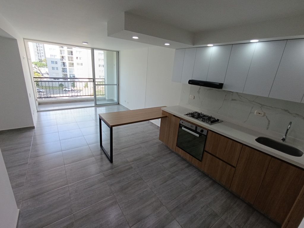 Apartamento en arriendo Valle Del Cauca Yumbo Arroyohondo 65 m2 Habitaciones 3 Baños 2 Garajes 0 Precio $1500000