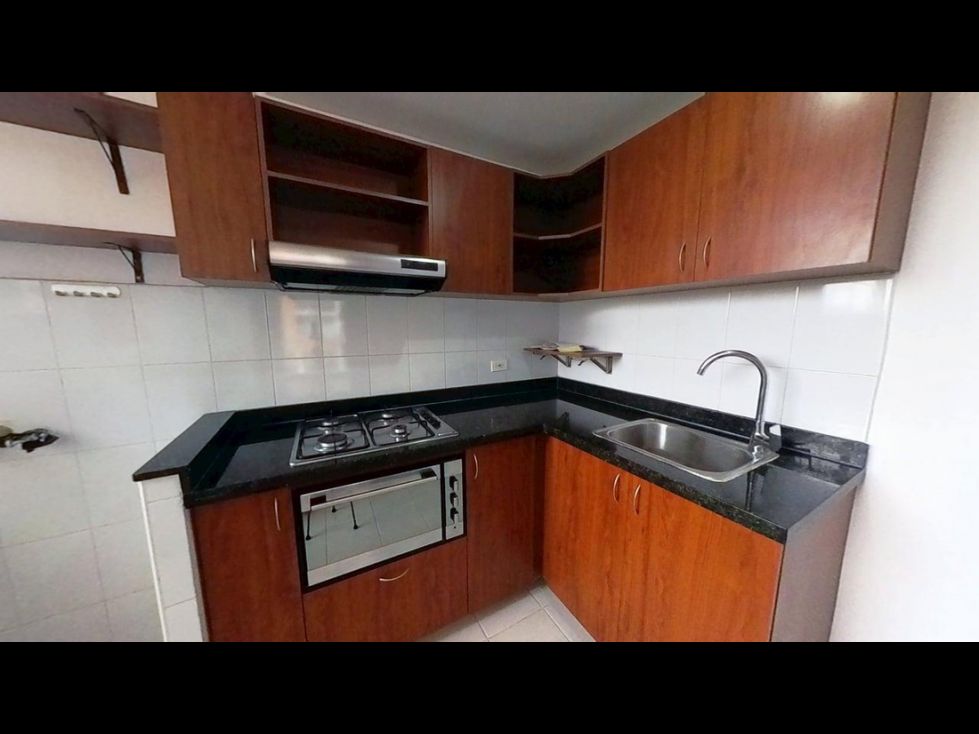 Apartamento en venta Cundinamarca Bogotá Gilmar 66 m2 Habitaciones 3 Baños 2 Garajes 1 Precio $400000000