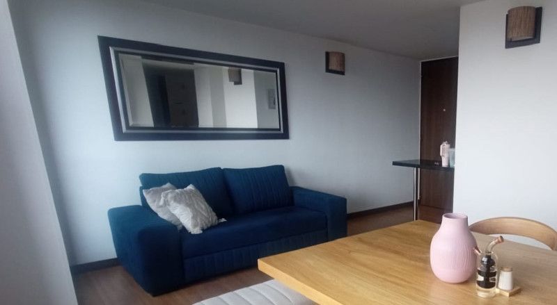 Apartamento en venta Cundinamarca Bogotá Ub Castilla 55 m2 Habitaciones 3 Baños 2 Garajes 1 Precio $419000000