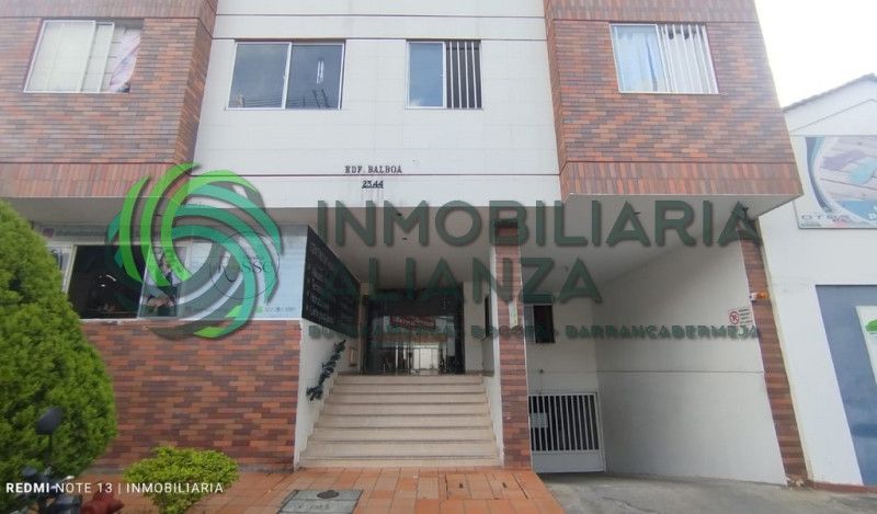Apartamento en arriendo Santander Bucaramanga San Francisco 40 m2 Habitaciones 2 Baños 1 Garajes 0 Precio $984000