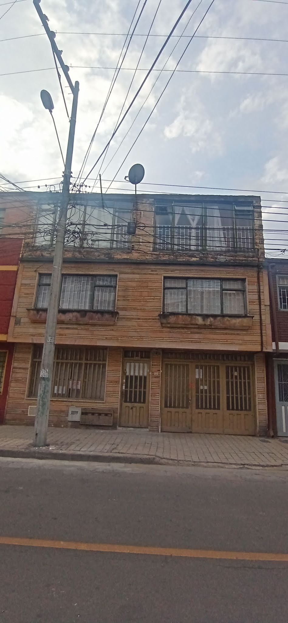 Edificio en venta Cundinamarca Bogotá Bosque Popular 300 m2 Habitaciones 6 Baños 5 Garajes 0 Precio $800000000