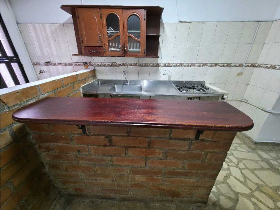 Apartamento en arriendo Antioquia Medellín Gerona 43 m2 Habitaciones 2 Baños 1 Garajes 0 Precio $900000