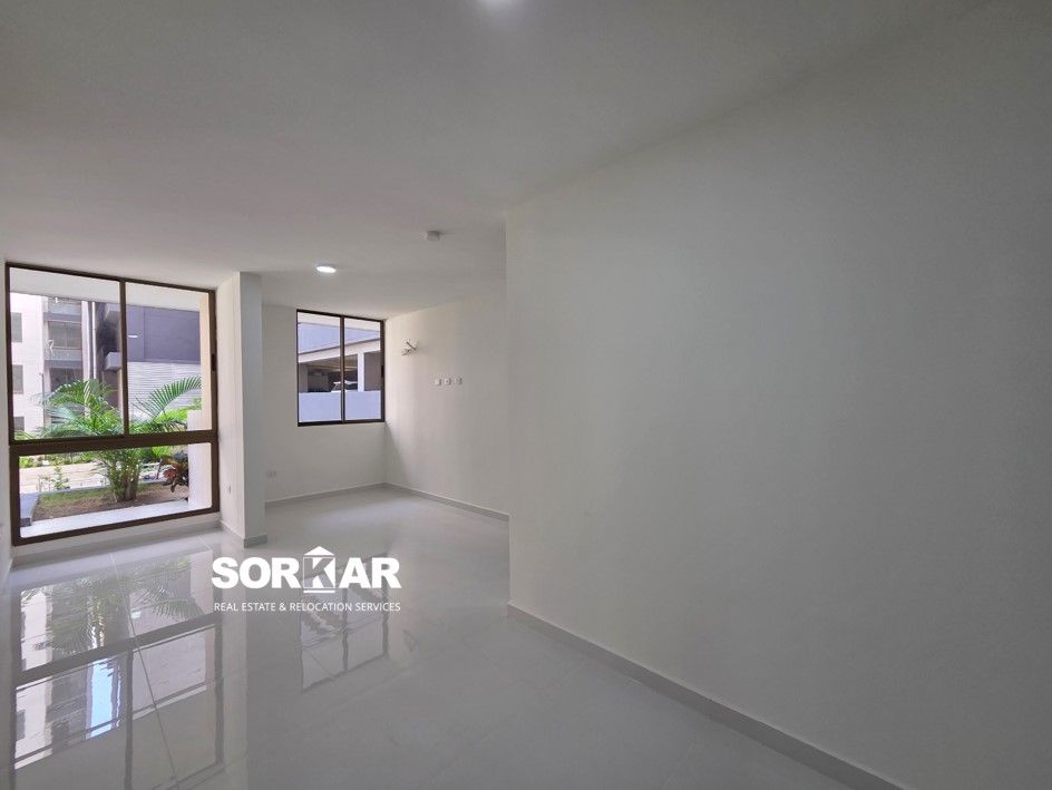 Apartamento en venta Atlántico Barranquilla Villa Carolina 66 m2 Habitaciones 2 Baños 2 Garajes 1 Precio $500000000