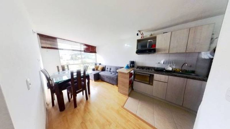 Apartamento en venta Cundinamarca Bogotá San Cristobal Norte 43 m2 Habitaciones 2 Baños 2 Garajes 1 Precio $266450000