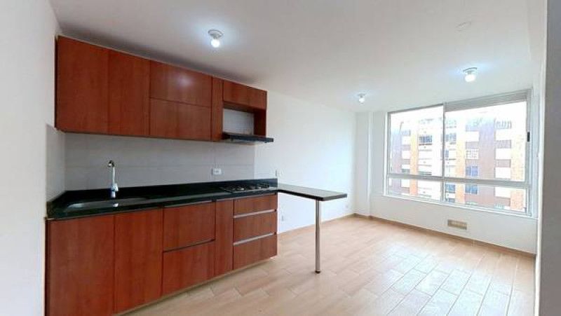 Apartamento en venta Cundinamarca Bogotá Nueva Zelandia 39 m2 Habitaciones 1 Baños 1 Garajes 0 Precio $249000000