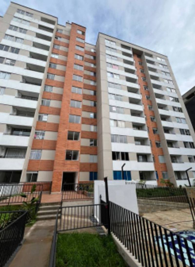 Apartamento en venta Antioquia Rionegro Urbanizacion La Pereira 54 m2 Habitaciones 3 Baños 2 Garajes 1 Precio $317638250