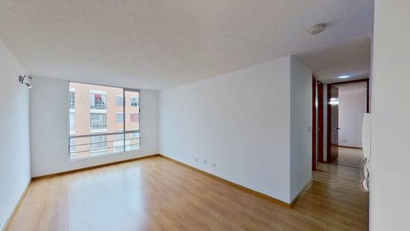 Apartamento en venta Cundinamarca Zipaquirá Villa María 67 m2 Habitaciones 3 Baños 2 Garajes 0 Precio $186000000