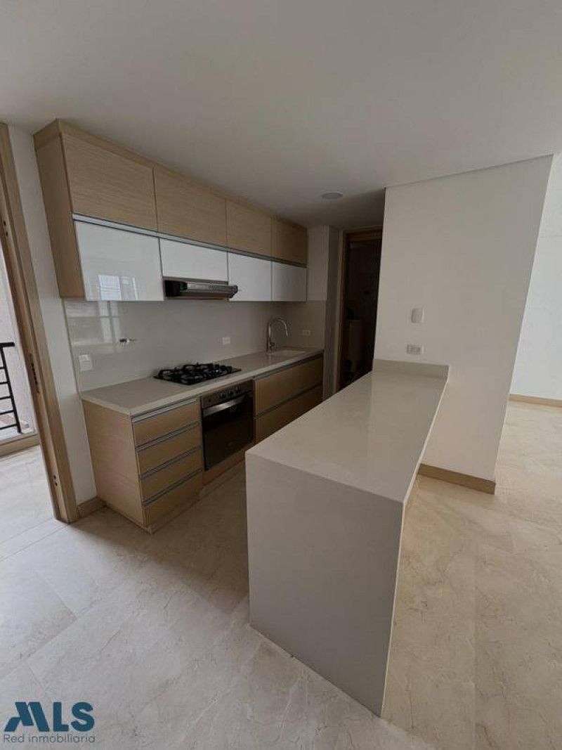 Apartamento en venta Antioquia Medellín Laureles 99 m2 Habitaciones 3 Baños 2 Garajes 1 Precio $849969000