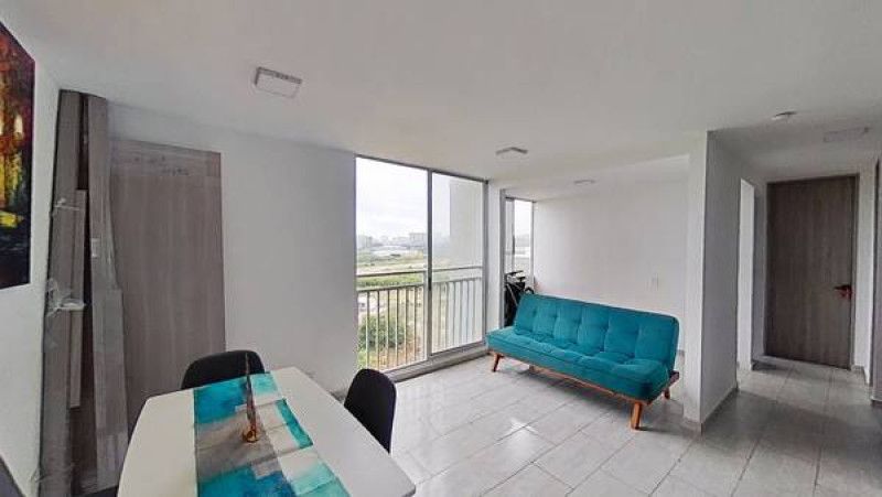 Apartamento en venta Atlántico Barranquilla Asd 57 m2 Habitaciones 1 Baños 2 Garajes 0 Precio $194000000