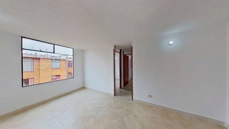Apartamento en venta Cundinamarca Bogotá Parcela El Porvenir 36 m2 Habitaciones 2 Baños 1 Garajes 0 Precio $135900000