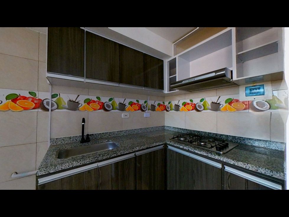 Apartamento en venta Cundinamarca Bogotá El Porvenir 56 m2 Habitaciones 3 Baños 2 Garajes 0 Precio $218500000