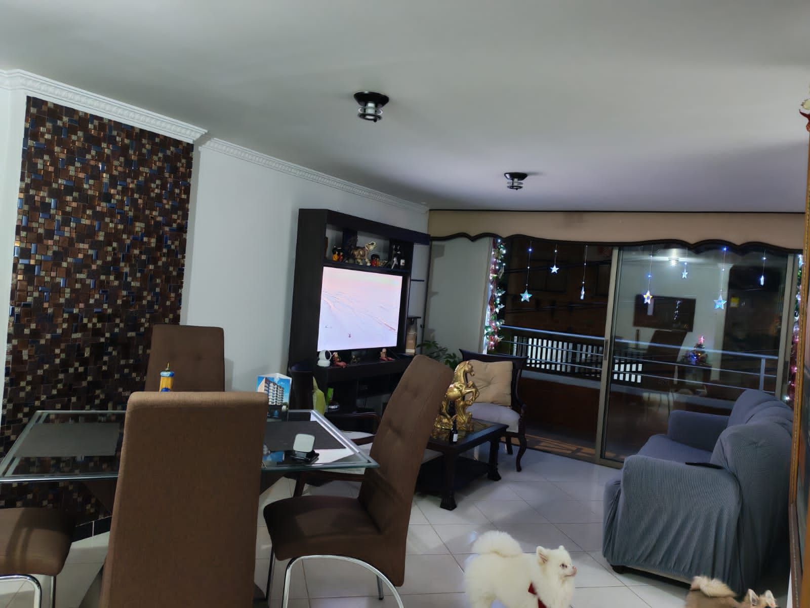 Apartamento en venta Antioquia Copacabana Simon Bolivar Sb andina 80 m2 Habitaciones 3 Baños 2 Garajes 1 Precio $395000000