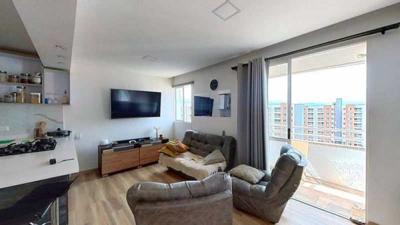 Inmuebles en Remate Apartamento en venta Valle Del Cauca Cali Cali 65 m2 Habitaciones 3 Baños 2 Garajes 0 Precio $233980000