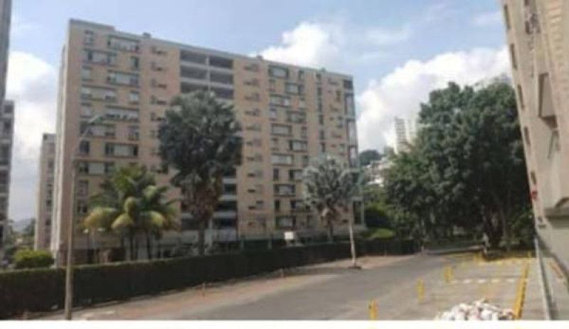 Apartamento en venta Valle Del Cauca Cali Area Libre - Parque Del Amor 101 m2 Habitaciones 3 Baños 3 Garajes 0 Precio $514418000