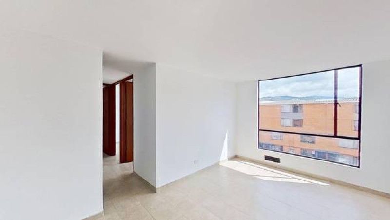 Apartamento en venta Cundinamarca Soacha Parque Campestre 48 m2 Habitaciones 3 Baños 2 Garajes 0 Precio $131000000