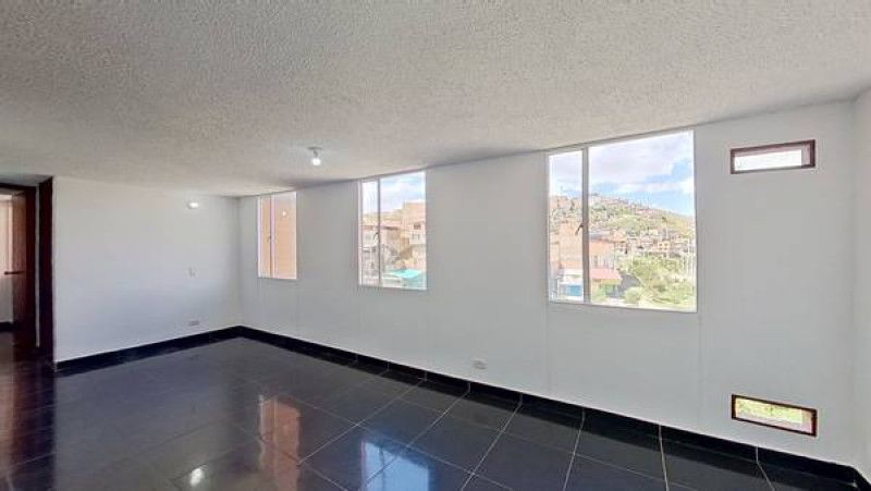 Apartamento en venta Cundinamarca Soacha Cr La Fortuna Et Ii 50 m2 Habitaciones 2 Baños 1 Garajes 0 Precio $135000000