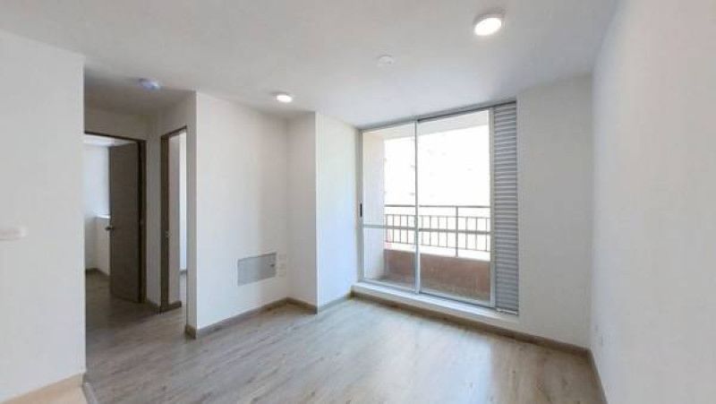 Inmuebles en Remate Apartamento en venta Cundinamarca Bogotá Rincón De La Valvanera 41 m2 Habitaciones 2 Baños 1 Garajes 0 Precio $218000000
