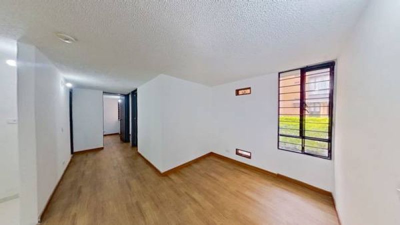Apartamento en venta Cundinamarca Soacha El Prado De Las Vegas 51 m2 Habitaciones 3 Baños 1 Garajes 0 Precio $150000000