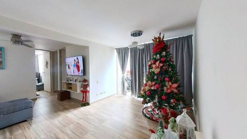 Apartamento en venta Valle Del Cauca Yumbo Barichara 75 m2 Habitaciones 3 Baños 2 Garajes 0 Precio $282000000