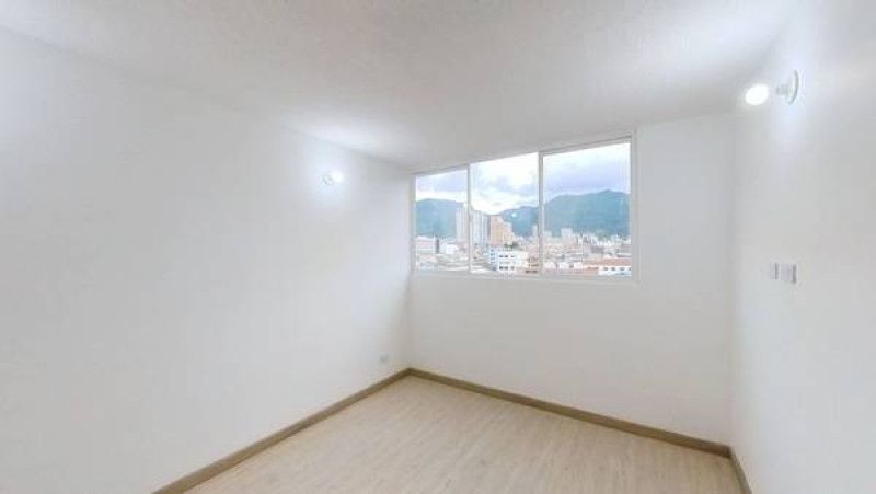 Inmuebles en Remate Apartamento en venta Cundinamarca Bogotá Ricaurte 36 m2 Habitaciones 2 Baños 1 Garajes 0 Precio $240000000