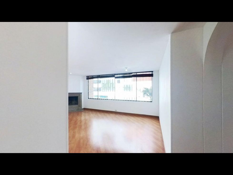 Apartamento en venta Cundinamarca Bogotá Antiguo Country 82 m2 Habitaciones 3 Baños 4 Garajes 1 Precio $550000000