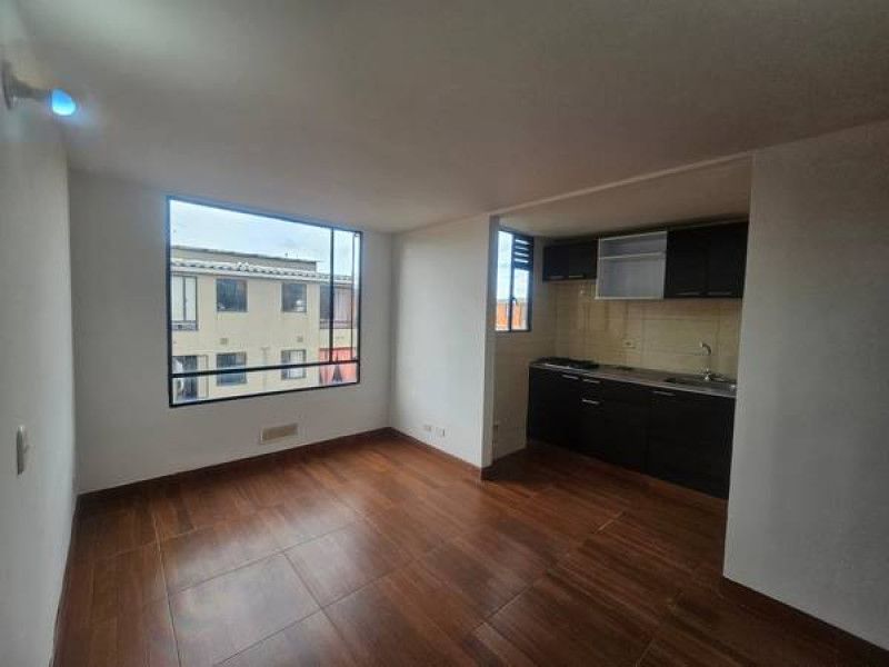 Apartamento en venta Cundinamarca Bogotá San Bernardino Xxii 47 m2 Habitaciones 2 Baños 1 Garajes 0 Precio $168000000