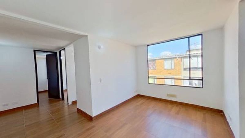 Apartamento en venta Cundinamarca Bogotá San Bernardino Xxii 47 m2 Habitaciones 2 Baños 1 Garajes 0 Precio $160000000