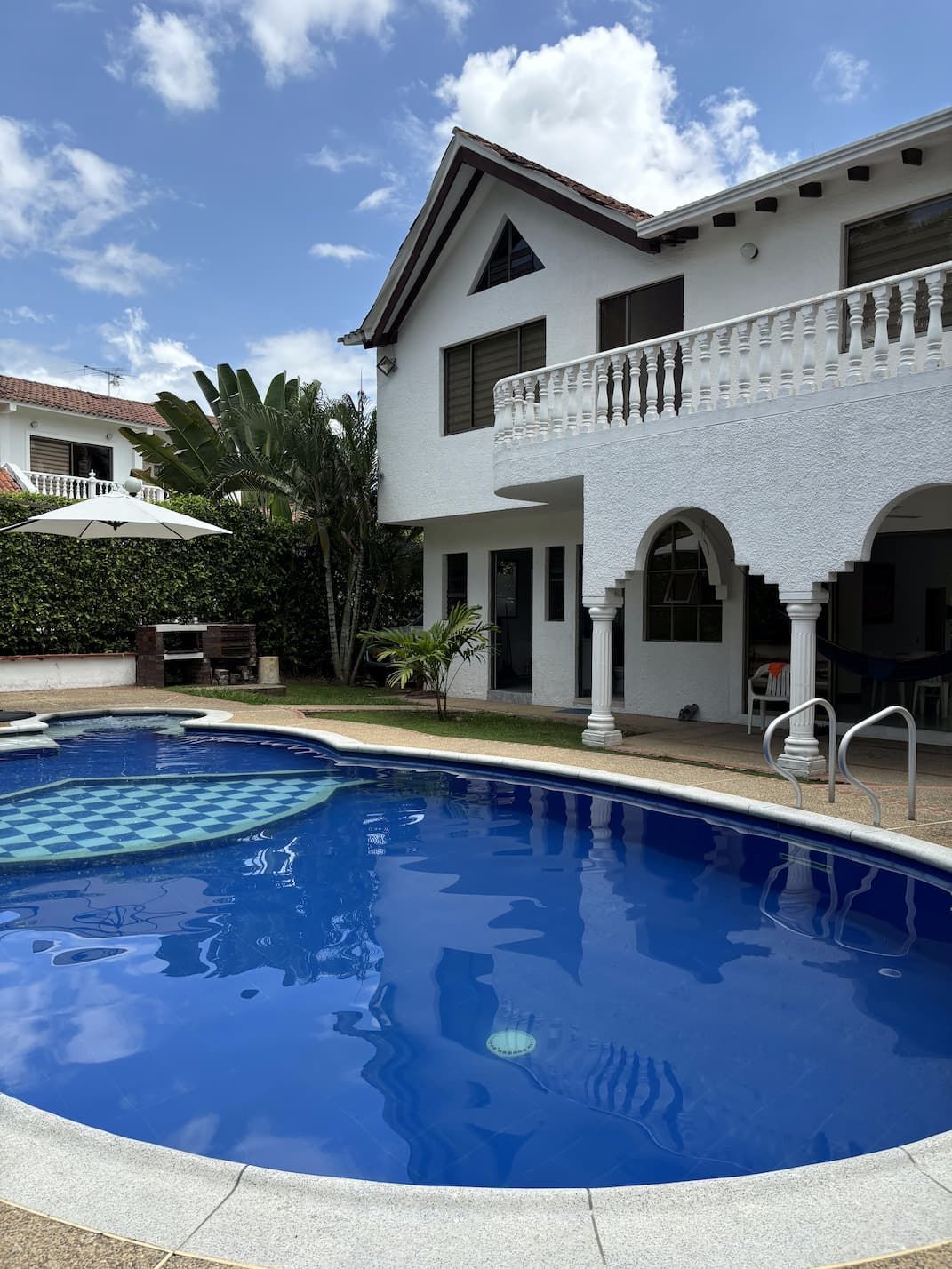 Casa Campestre en venta Tolima Melgar Las Palmas 315 m2 Habitaciones 4 Baños 4 Garajes 4 Precio $950000000