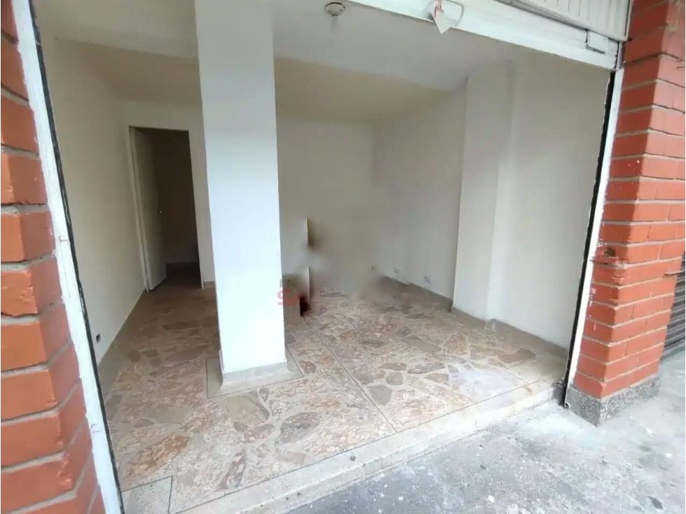 Local en arriendo Antioquia Medellín Urbanizacion Altos De Pilarica 20 m2 Habitaciones 0 Baños 1 Garajes 0 Precio $1000000