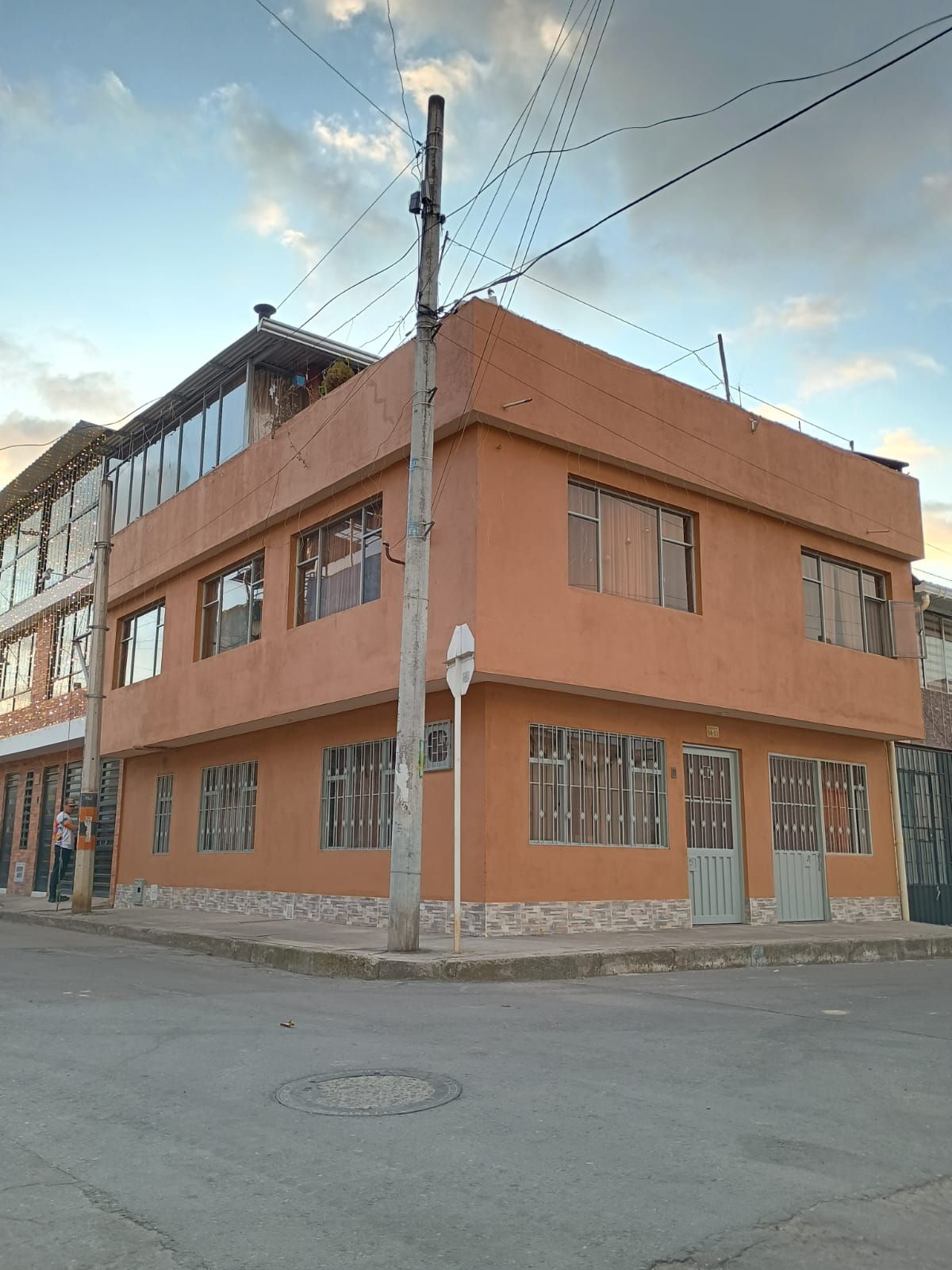 Casa en venta Cundinamarca Sibaté El Progreso 200 m2 Habitaciones 3 Baños 3 Garajes 1 Precio $420000000