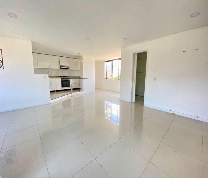 Apartamento en venta Antioquia Medellín La Floresta 104 m2 Habitaciones 2 Baños 2 Garajes 1 Precio $580000000