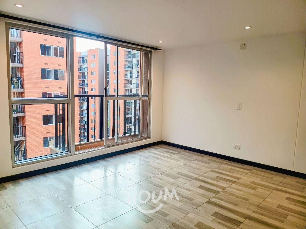 Apartamento en arriendo Cundinamarca Zipaquirá Arboleda San Rafael 54 m2 Habitaciones 3 Baños 2 Garajes 0 Precio $1000000