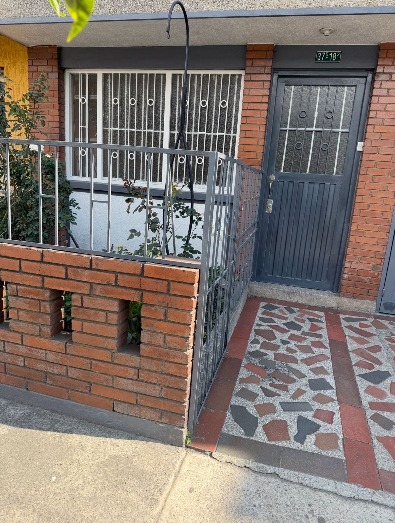Apartamento en arriendo Cundinamarca Bogotá Carvajal 550 m2 Habitaciones 1 Baños 1 Garajes 0 Precio $1000000