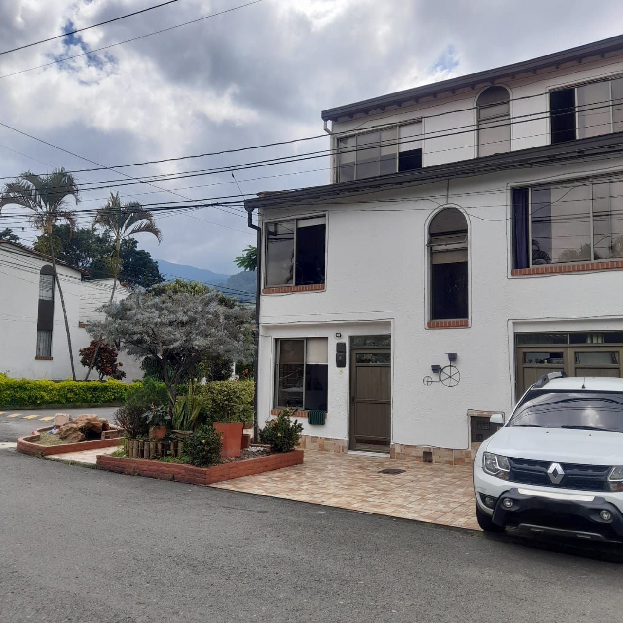 Casa en venta Antioquia Envigado Villas Del Vallejuelo 1 160 m2 Habitaciones 4 Baños 3 Garajes 1 Precio $1150000000