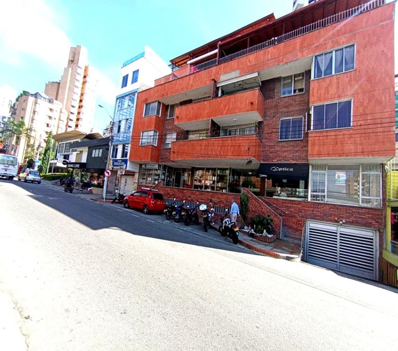 Local en arriendo Santander Bucaramanga Cabecera Del Llano 32 m2 Habitaciones 0 Baños 1 Garajes 0 Precio $1536000