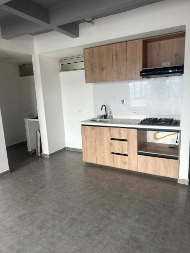 Apartamento en arriendo Antioquia Medellín Asomadera No2 60 m2 Habitaciones 2 Baños 2 Garajes 1 Precio $3300000