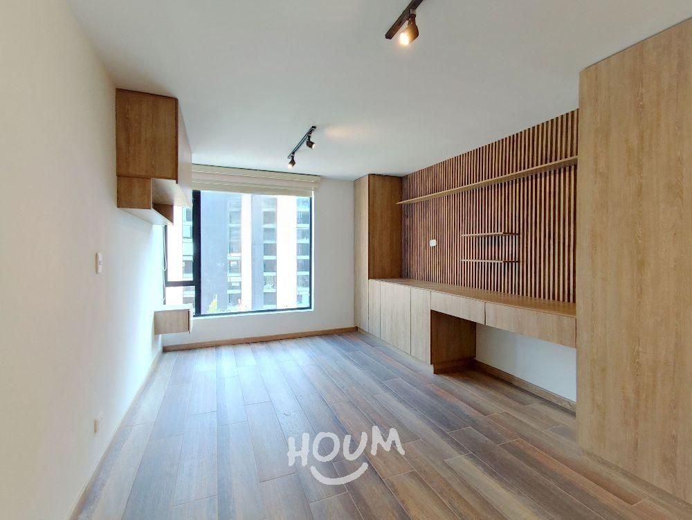 Apartamento en arriendo Cundinamarca Bogotá Santa Cecilia 29 m2 Habitaciones 1 Baños 1 Garajes 0 Precio $1800000