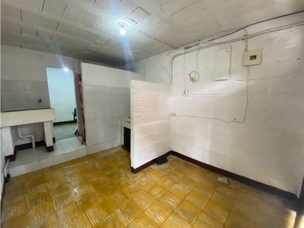 Apartaestudio en arriendo Antioquia Bello Ciudad Niquia 20 m2 Habitaciones 1 Baños 1 Garajes 0 Precio $820000