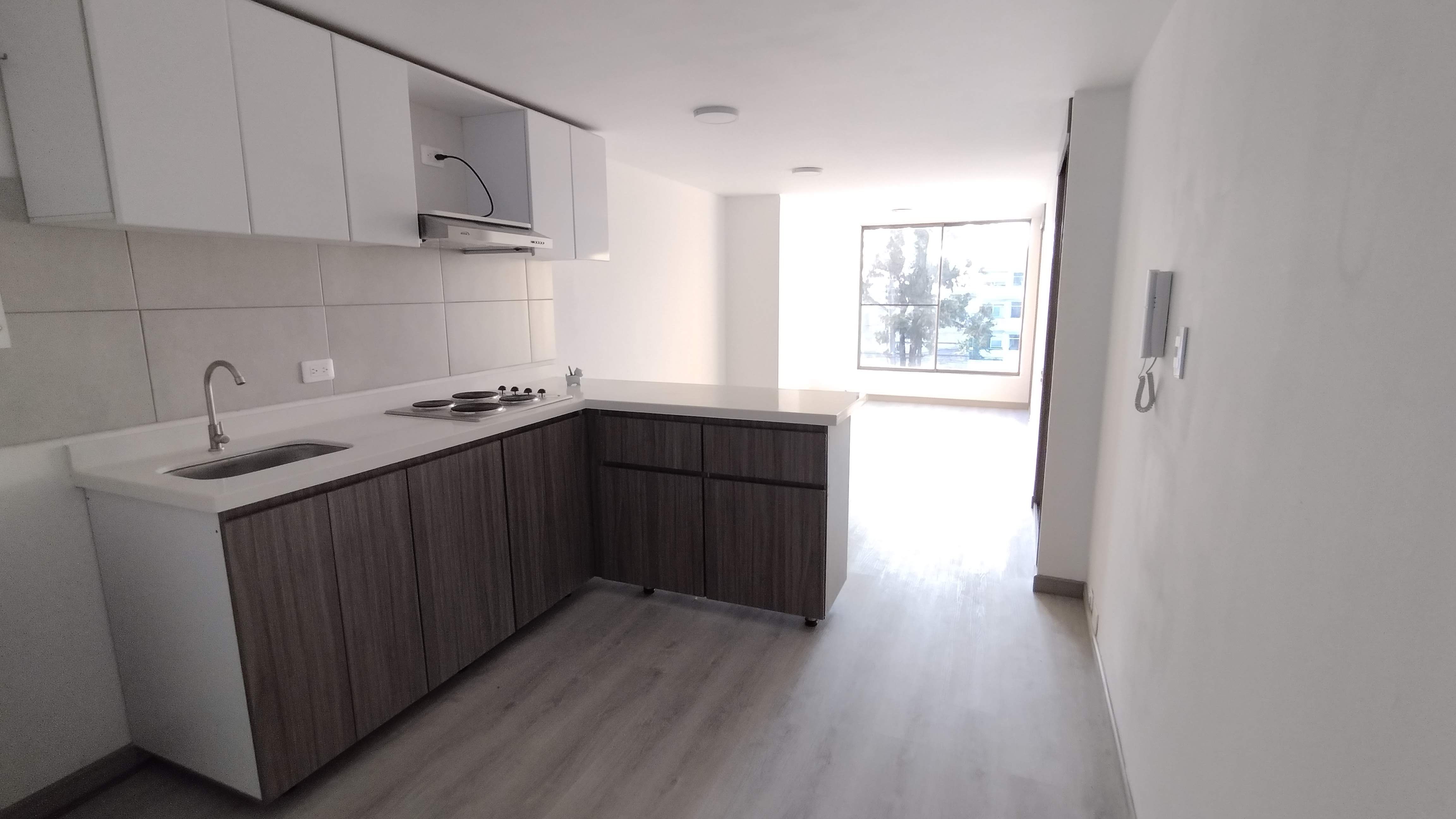 Apartaestudio en arriendo Cundinamarca Bogotá Marly 30 m2 Habitaciones 0 Baños 1 Garajes 0 Precio $1790000