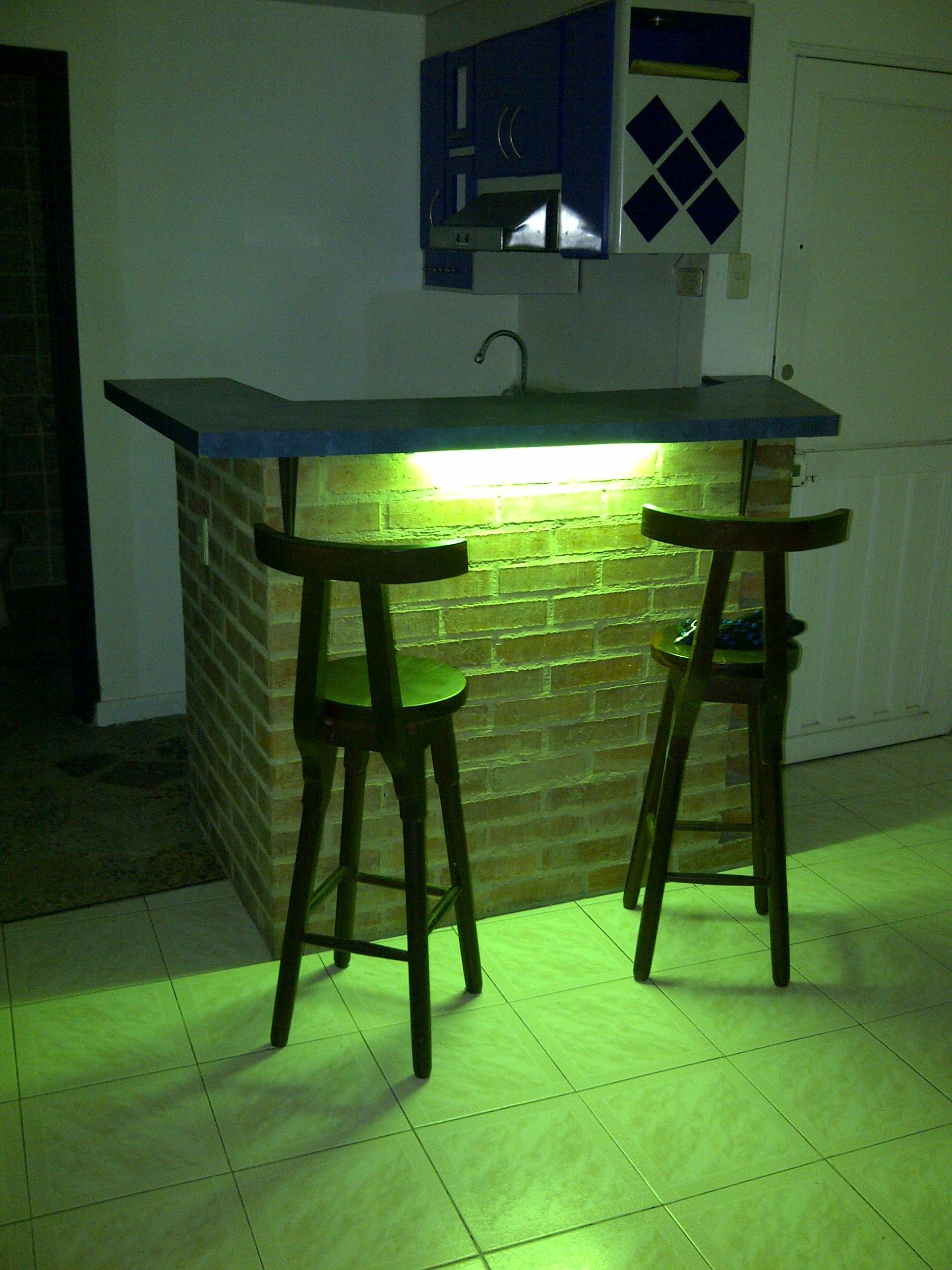 Apartamento en arriendo Cundinamarca Bogotá La Alameda 32 m2 Habitaciones 1 Baños 1 Garajes 0 Precio $920000