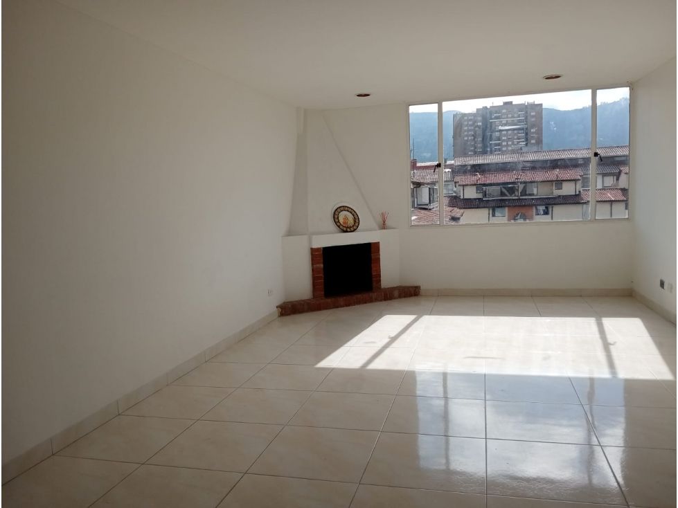 Apartamento en venta Cundinamarca Bogotá Caobos Salazar 128 m2 Habitaciones 4 Baños 3 Garajes 2 Precio $500000000