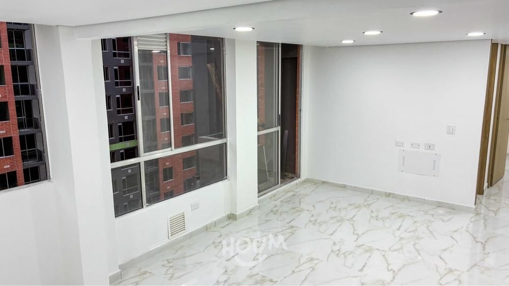 Apartamento en arriendo Cundinamarca Madrid Madrid 53 m2 Habitaciones 2 Baños 2 Garajes 1 Precio $1300000