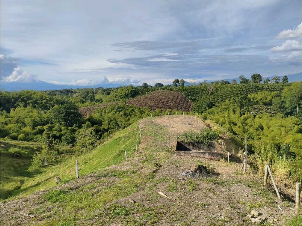 Finca en venta Risaralda Pereira Villa Elisa 400 m2 Habitaciones 7 Baños 6 Garajes 10 Precio $2500000000