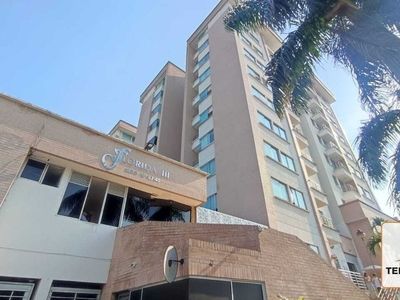 Apartamento en venta Tolima Ibagué Cr La Florida Et Iii 110 m2 Habitaciones 3 Baños 2 Garajes 1 Precio $400000000